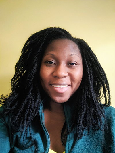 Deborah Akinyele Speech-Language Pathologist