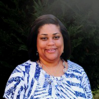 Rachell Johnson, M.C.D. CCC-SLP AT Team Lead